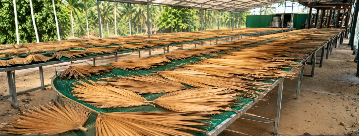 Air Drying